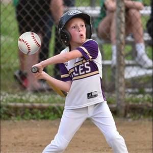 Meet your Posher, Carrie